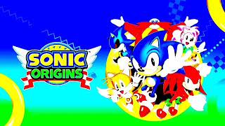 Sonic Origins Carnival Night Act 1 But With A Bass Boost
