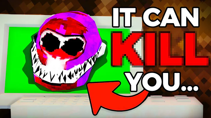 Gorilla Tag's Most Dangerous Ghosts...