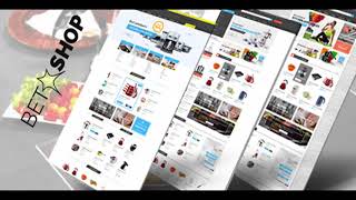 Betashop - Kitchen Appliances Responsive Prestashop Theme | Themeforest Website Templates and Themes