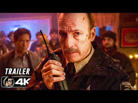 NORMAL | Official Trailer (2026) 4K