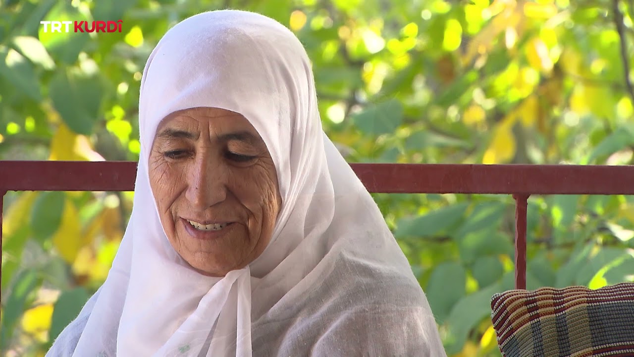 Wext Çawa Derbas Bû - Beşa 444.