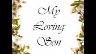 A Song For My Son - Mikki Viereck