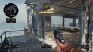 CALL OF DUTY BLACK OPS 4 - COD BO4 - DOWN RAGE CHALLENGE COMPLETED 🔫