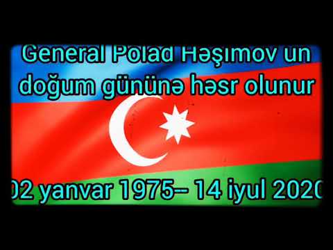 POLAD HƏŞİMOV