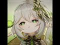 Sad Nahida Edit Genshin Genshinimpact Sad Nahida Edit Genshin Genshinimpact