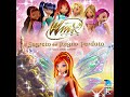 Winx Club You Re The One Movie Version Extended