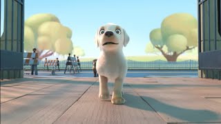 Pip/ A shortet animated film. screenshot 5