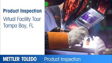 US Virtual Facility Tour - Tampa Bay | @mtproductinspection
