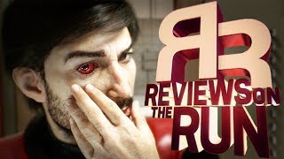 Prey (2017) Game Review - Reviews on the Run - Electric Playground
