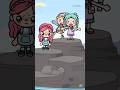 good always triumphs over evil #tocaboca #tocalifeworld #tocabocalovestory #tocalife #toca