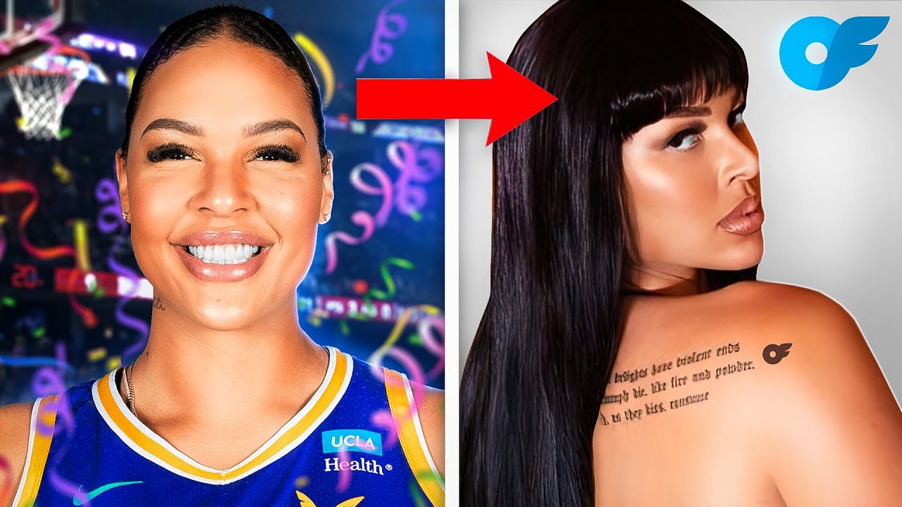 WNBA Star RUINED her Career...