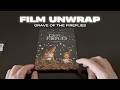 Film Unwrap: Grave of the Fireflies