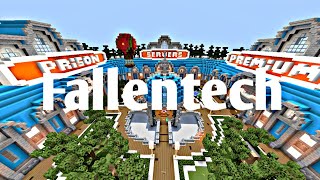 Rewind PvP Montage - Fallentech