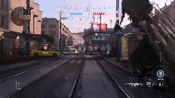 FAL (search and destroy)