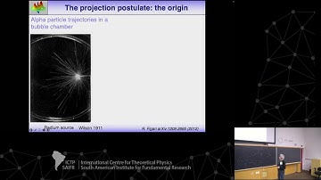 Michel Brune: From cavity QED to quantum simulations with circular Rydberg atoms - Class 2