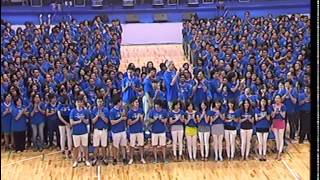 Unilever Family Day #Human Logo