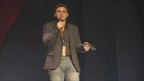 Power Through Accepting Yourself | Khaled Mostafa ...