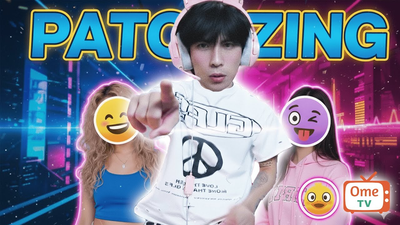 พูดอังกฤษจีบสาวไทย  OME EP 12