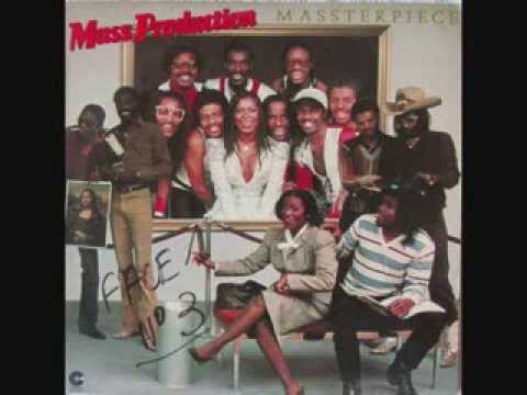 Mass Production - Nature Lover