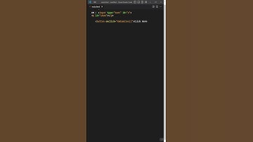 JavaScript Program to Convert Kilometers to Miles #javascript #javascripttutorials #htmltutorial