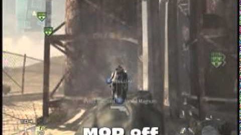 Einsteinmodz 5 mode rapid fire controller