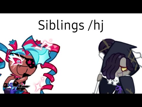 Licorice & Twizzly Gummy long lost siblings?? || CRK Among Us