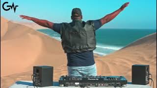 G -Wash10 live at Sandwich Habour(Namibia)- Panthera Onca