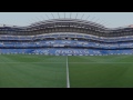 Experiencia NIVEA MEN 360º con el Real Madrid C.F.: AREYOUREADY #3