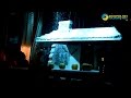 Заньківчани у Золочеві показали музичну комедію «Різдвяна ніч»