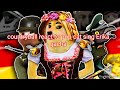 countryball react to pop cat sing erika by scorpo