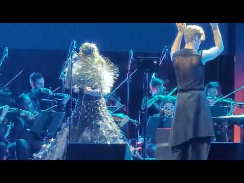 Björk : I've