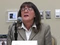 Antoinette Chiesa on Elko County's drug problem