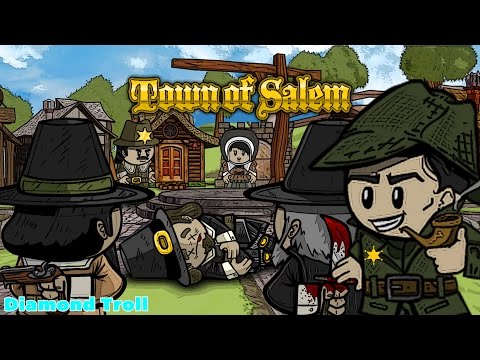 With 53 roles, the Town of Salem wiki finally has Lore for every single Town  of Salem 2 role! : r/TownOfSalem2