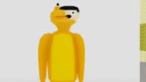 How to get orange mutant in find the backroom morph