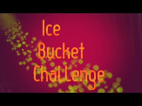 The Neat Ice Bucket Challenge