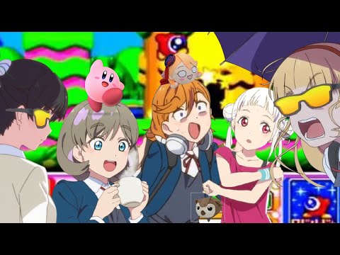 スーパーLiella!スカイハイ