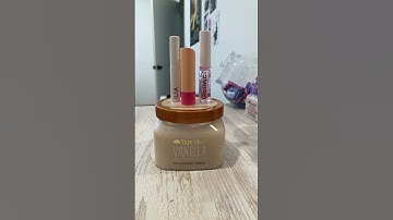 Taylor Swift Albums as Makeup/Skincare #preppy #fypシ #taylorswift #bubble  #grwm #skincare #popular