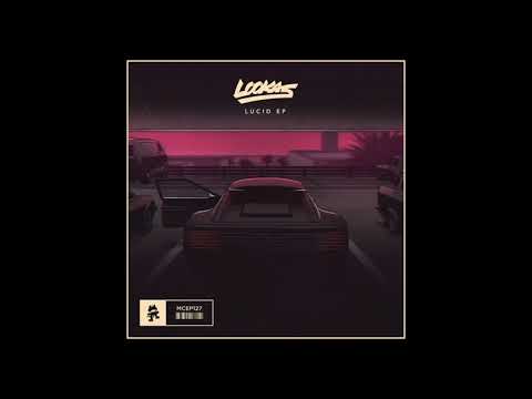 Lookas - On My Own (feat. Able Heart)