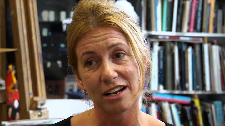 Staff Perspectives: Cathy David