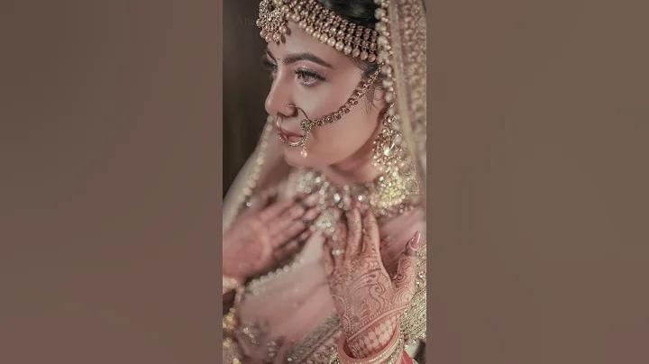 Candid Wedding Videography Bangalore | Bridal Reels | Contact us for wedding photography |8073739948