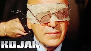 Kojak Goes Undercover as The Chemist | Kojak screenshot 2