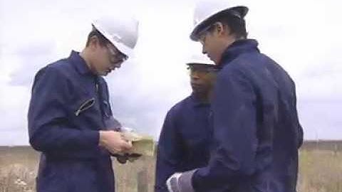 Permit to Work   Video