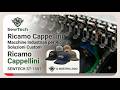 Vuoi scalare il tuo business e iniziare a ricamare cappellini in modo professionale? SEWTHEC 1501