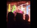 Performed@chuckleheads b4 the owner tried to off his wife #comedy #standupcomedy #funny #funnyvideo