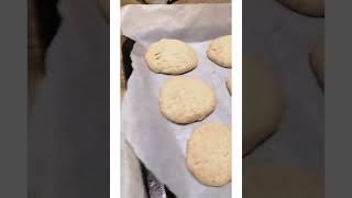 my  delicious cookies.. 😍 by Sandra Beth Vlog  One 🇨🇦 37 views 1 year ago 1 minute, 4 seconds