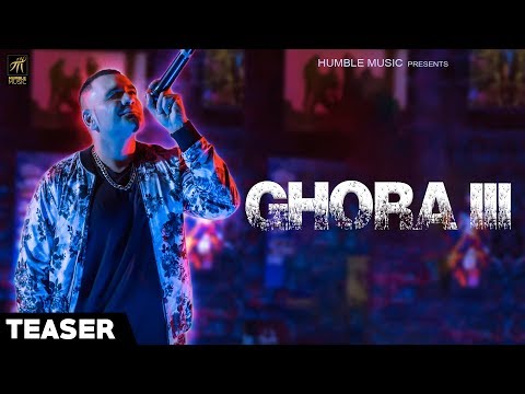 Teaser | Ghora