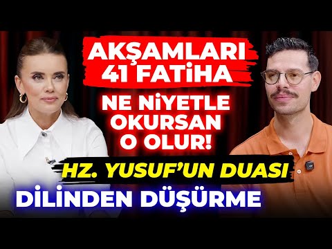 Bu Duayı Oku Yer Gök Birleşse Sana Bir Şey Olmaz! DUANIN EN BÜYÜK ENGELİ GÜNAHLARIMIZ, ÖNCE Bunu Yap