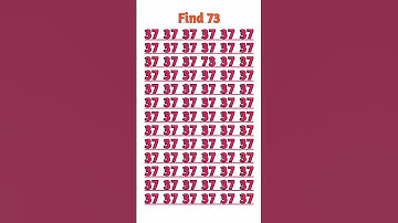 Find odd numbers #maths #puzzle #quiz #ias #upsc #challenge #youtubeshorts #gkquestion