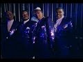 The four tops  live 96 at the mgm grand las vegas concert