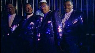 The Four Tops - Live '96 At The MGM Grand Las Vegas Concert